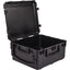 SKB iSeries 3026-15 Watertight Utility Case Empty w/Wheels and Tow Handle