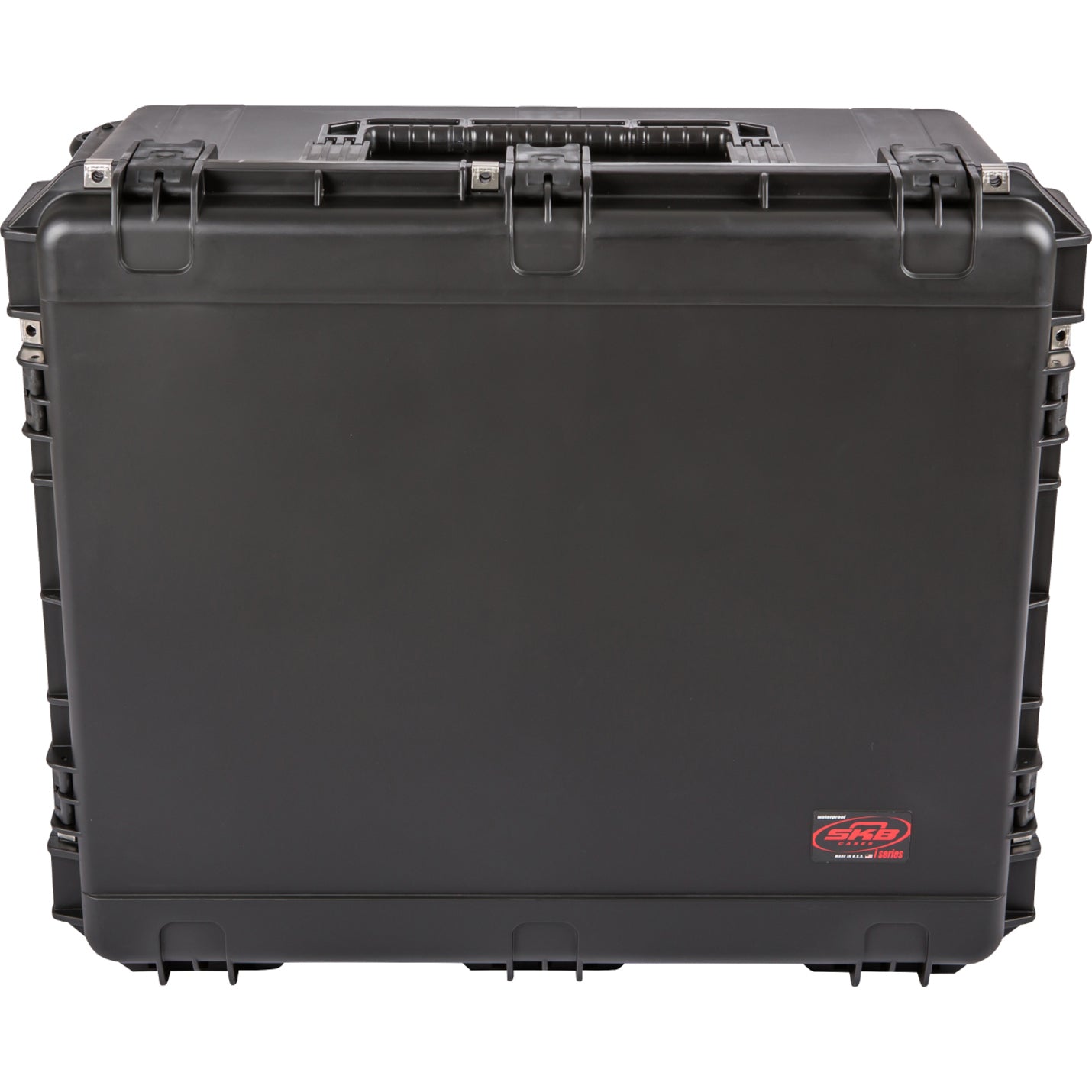 SKB iSeries 3026-15 Watertight Utility Case Empty w/Wheels and Tow Handle