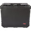 SKB iSeries 3026-15 Watertight Utility Case Empty w/Wheels and Tow Handle