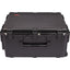 SKB iSeries 3026-15 Watertight Utility Case Empty w/Wheels and Tow Handle