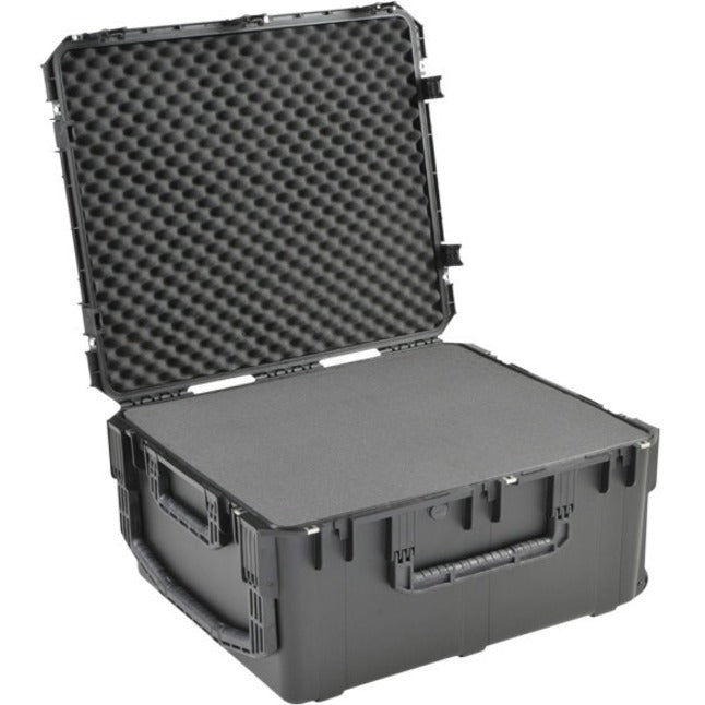 SKB iSeries 3026-15 Waterproof Case (with cubed foam)