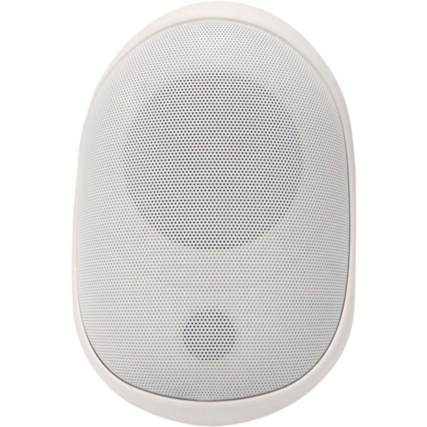 Speco Elite SP4AWETW Indoor/Outdoor Surface Mount Swivel Mount Speaker - 25 W RMS - White