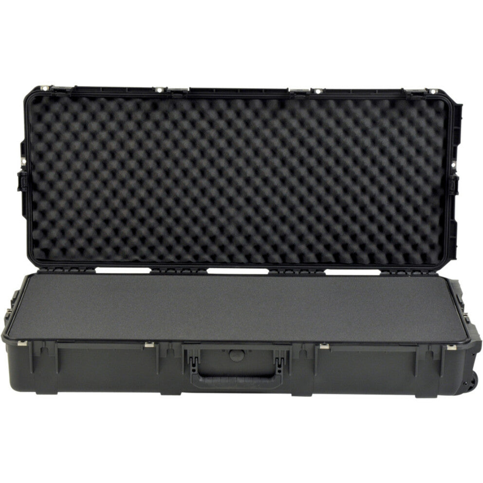 SKB iSeries 4217-7 Waterproof Utility Case W/Layered Foam