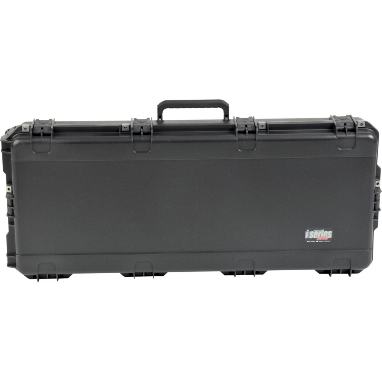 SKB iSeries 4217-7 Waterproof Utility Case W/Layered Foam