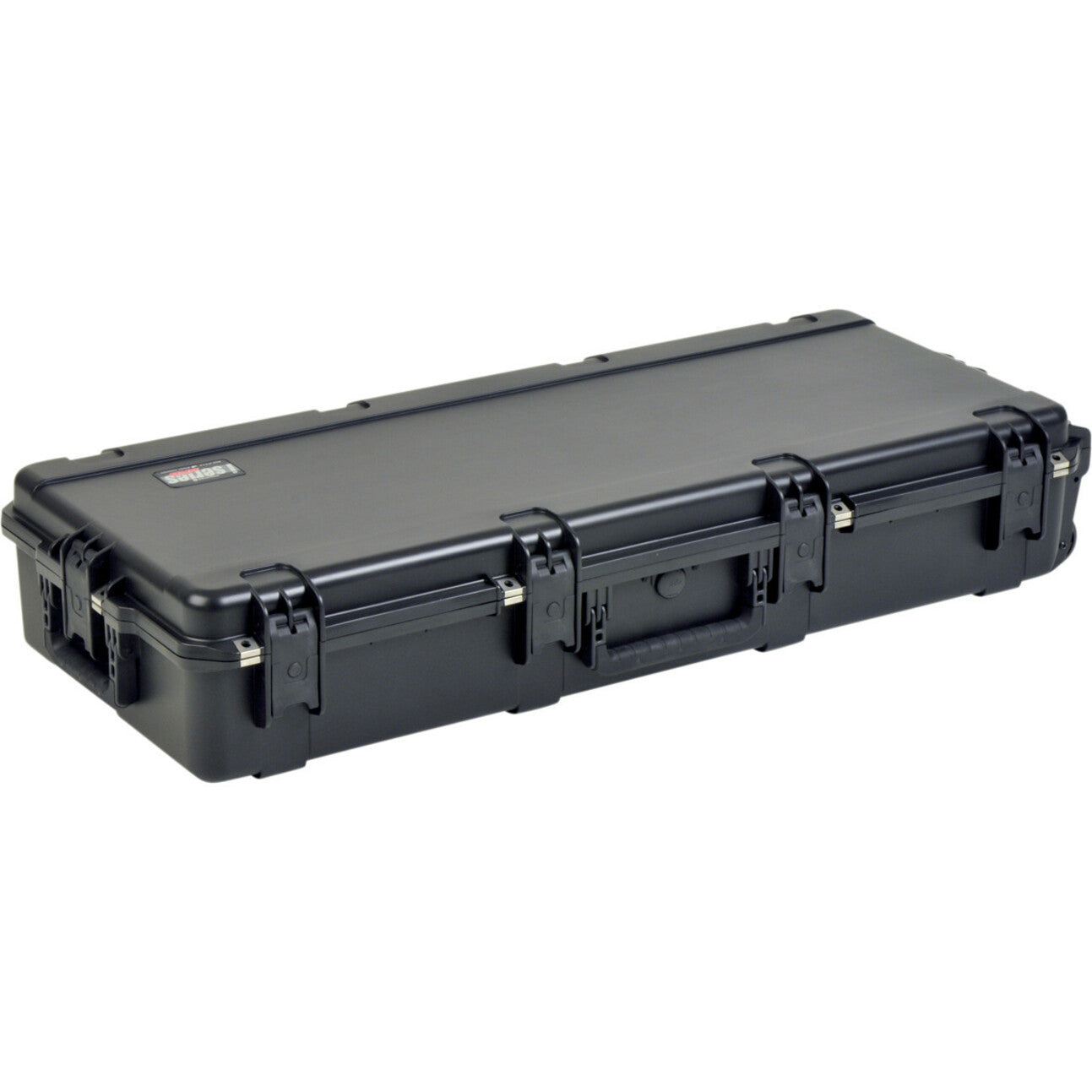 SKB iSeries 4217-7 Waterproof Utility Case W/Layered Foam