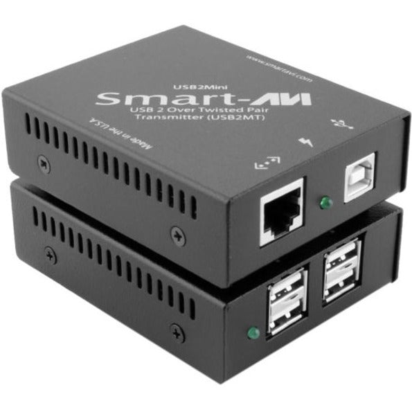 SmartAVI USB Extender