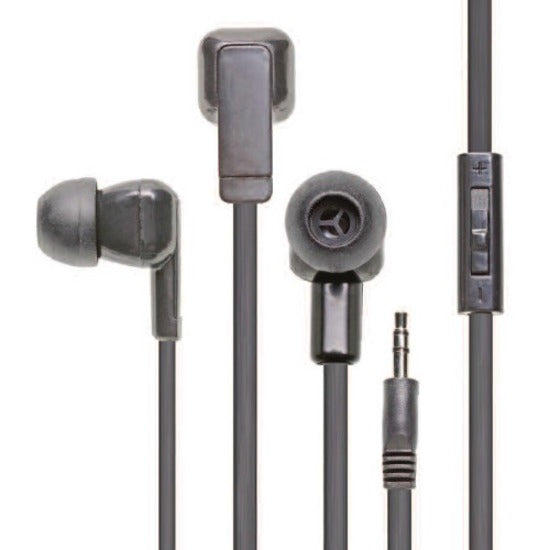 CALIFONE E3 MULTIMEDIA EAR BUD 