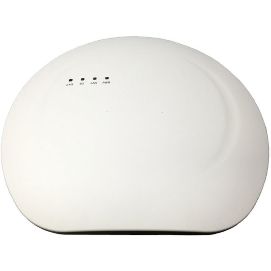 Amer WAP38DC IEEE 802.11n 300 Mbit/s Wireless Access Point