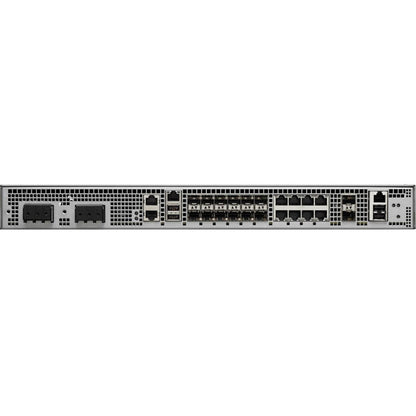 Cisco ASR-920-12CZ-A Router