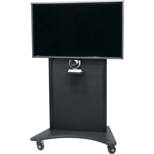 Middle Atlantic FlexView Series Display Cart - For displays up to 90"