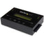 StarTech.com 1:1 Standalone Hard Drive Duplicator with Disk Image Library Manager for Backup & Restore HDD/SSD Cloner
