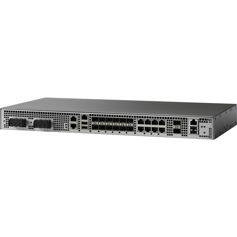 ASR920 SERIES 2GE AND 4-10GE AC