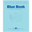 Roaring Spring Blue Book 8-sheet Exam Booklet