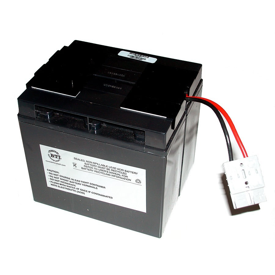 RBC7 REPLACEMENT UPS BATT APC  