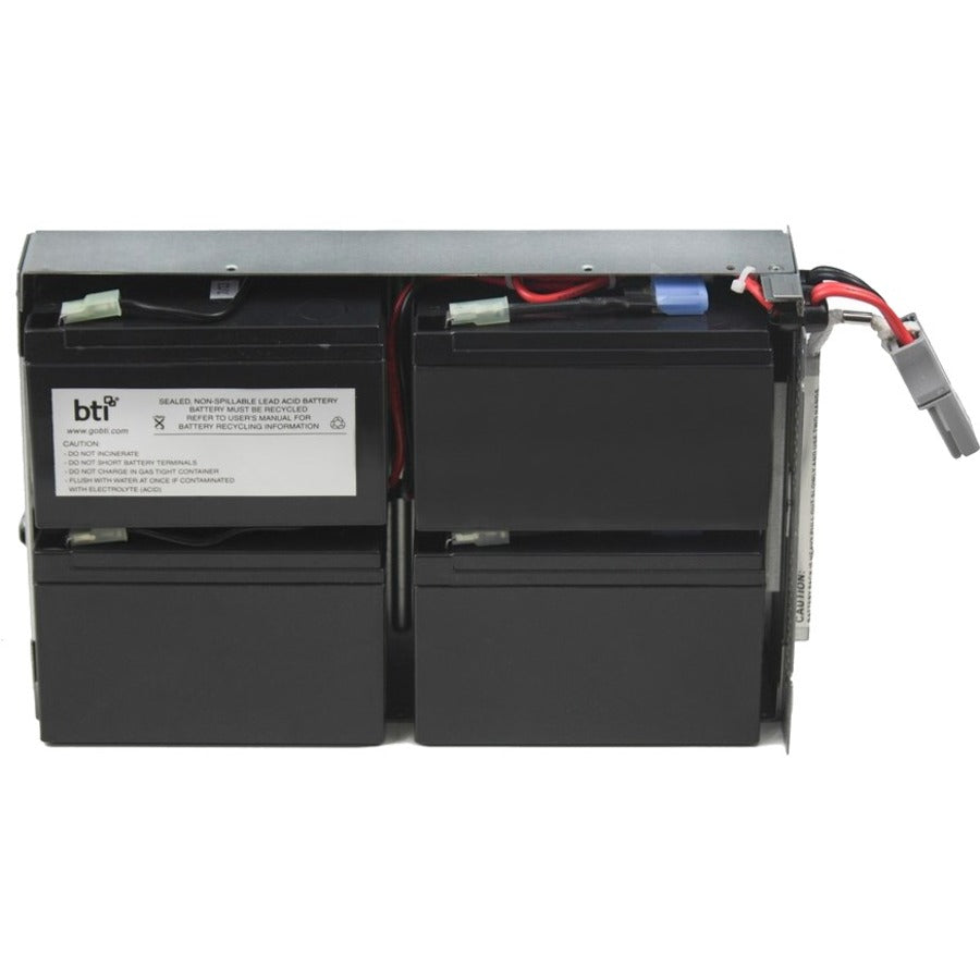 RBC132 REPLACEMENT UPS BATT APC