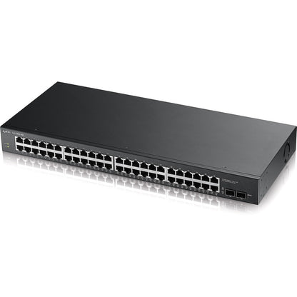 GS1900-48 - 48PORT GBE L2 WEB  