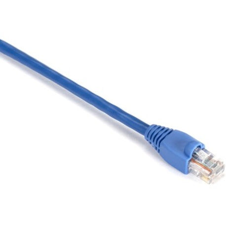 3FT BLUE 25-PACK CAT5E 350MHZ P