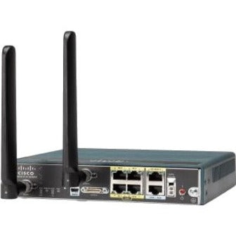 Cisco C819 Cellular Wireless Router