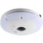 GeoVision GV-FER5303 5 Megapixel Network Camera - Color Monochrome