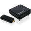 WL HDMI TRANSMITTER AND        