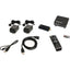 WL HDMI TRANSMITTER AND        