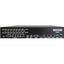 Speco 16 Channel HS Hybrid Digital Video Recorder with Real-Time Recording - 6 TB HDD