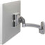 K2 WALL MNT SINGLE DISPLAY 1L  