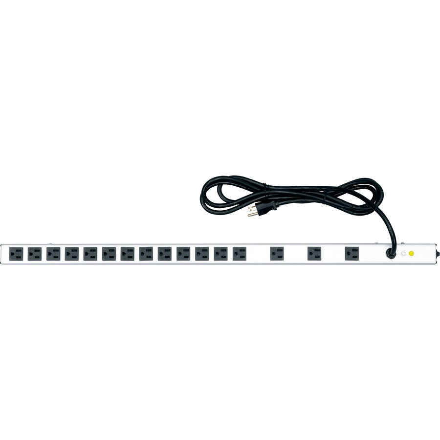 Middle Atlantic Essex Power Strip 16 Outlet