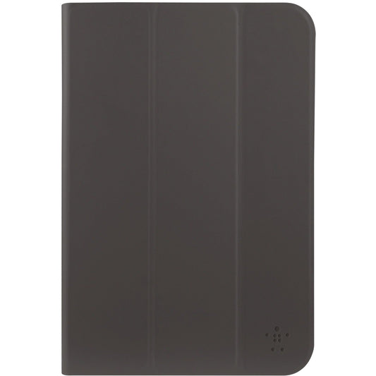 Belkin Carrying Case (Folio) for 7" to 8" iPad mini iPad mini 2 - Charcoal