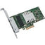 THINKSERVER I350-T4 PCIE       