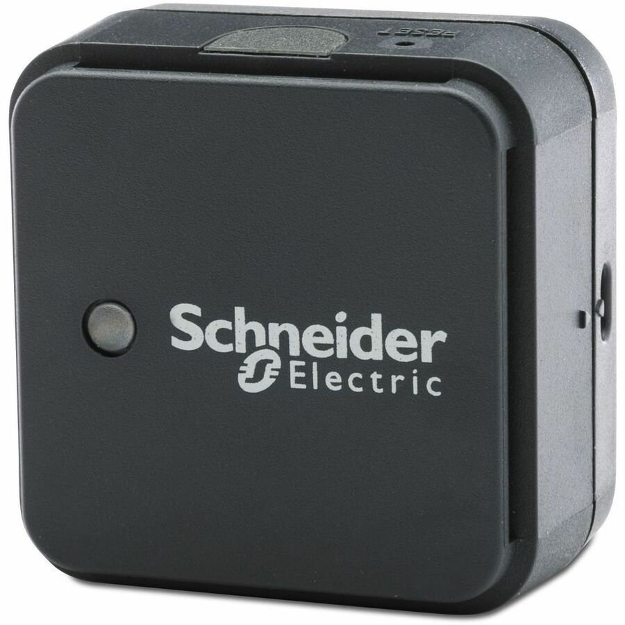 APC by Schneider Electric NetBotz Wireless Temperature & Humidity Sens ...