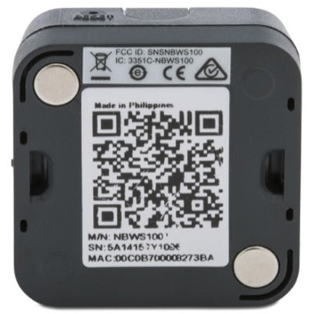 APC by Schneider Electric NetBotz Wireless Temperature & Humidity Sensor