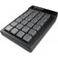 CONTROLPAD 24KEY USB HID 6FT   