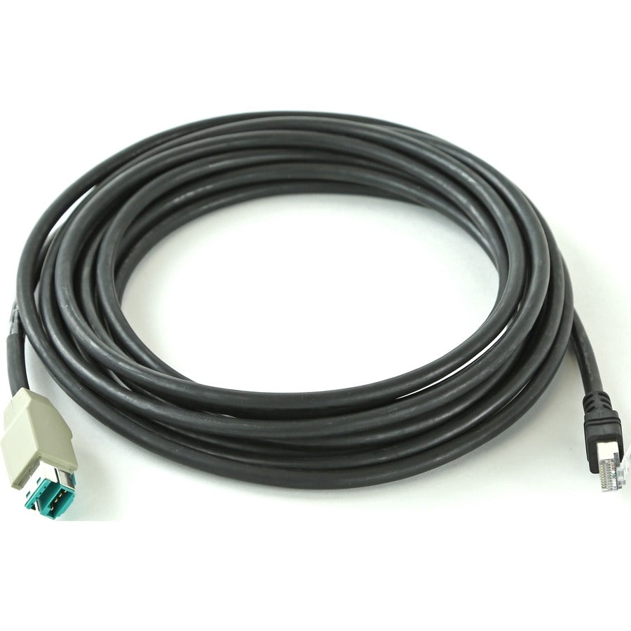 CABLE MP-6000 USB POWERPLUS 5M 
