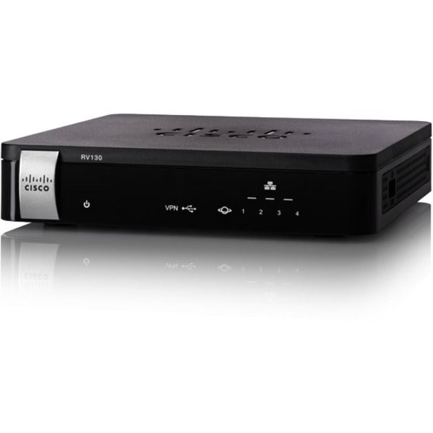 RV130 VPN ROUTER               