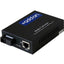 1GBS 1 RJ-45 TO 1 SC PORT MEDIA