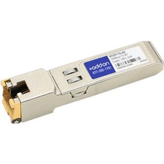 NTRON SFP 100M TX XCVR NTSFP-TX