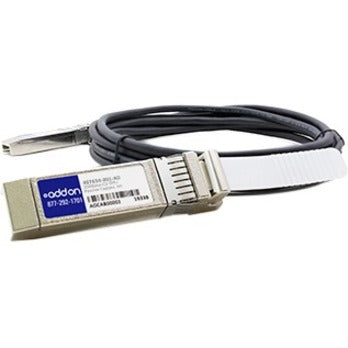 1M HP 487654-001 SFP+ TO SFP+  