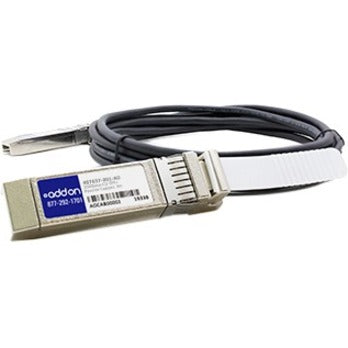 3M HP 487657-001 SFP+ TO SFP+  