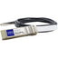 7M HP 487660-001 SFP+ TO SFP+  