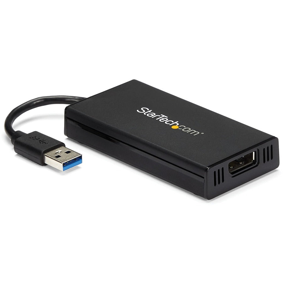 USB 3.0 TO DISPLAYPORT ADAPTER 