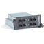 Black Box Fast Ethernet (100-Mbps) Extreme Temperature Switch Module - (4) 100-Mbps Multimode Fiber 1300nm 2km ST