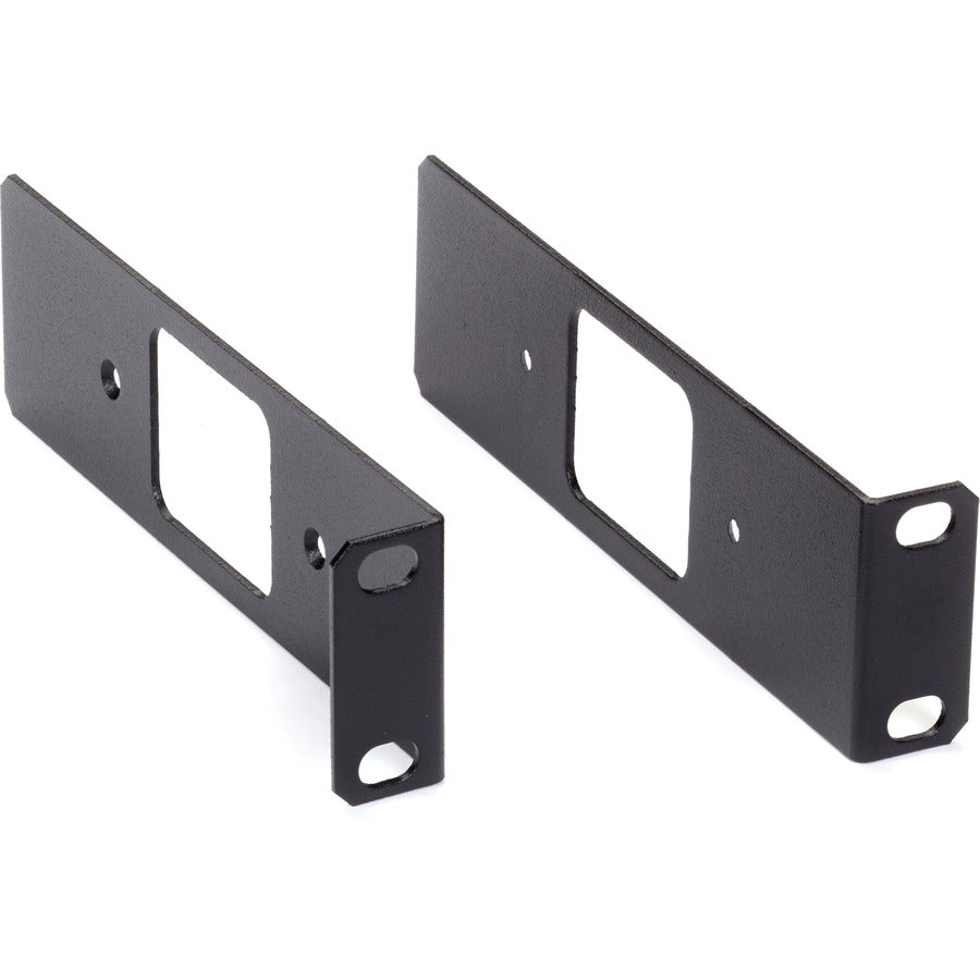 Black Box DKM HD Video and Peripheral Matrix Switch Modular Housing 19 ...
