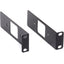 19IN/1U RACKMOUNT EARS FOR 6 SL