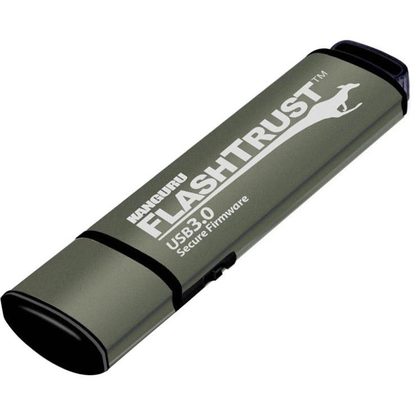 32G USB 3.0 FLASHTRUST SECURE  