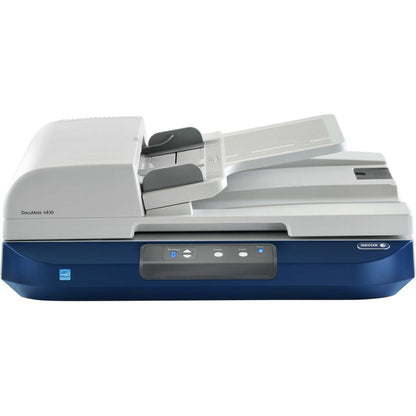 XEROX DOCUMATE 4830I W/ NS3000 