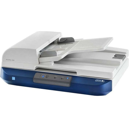 Xerox DocuMate 4830 Flatbed Scanner - 600 dpi Optical