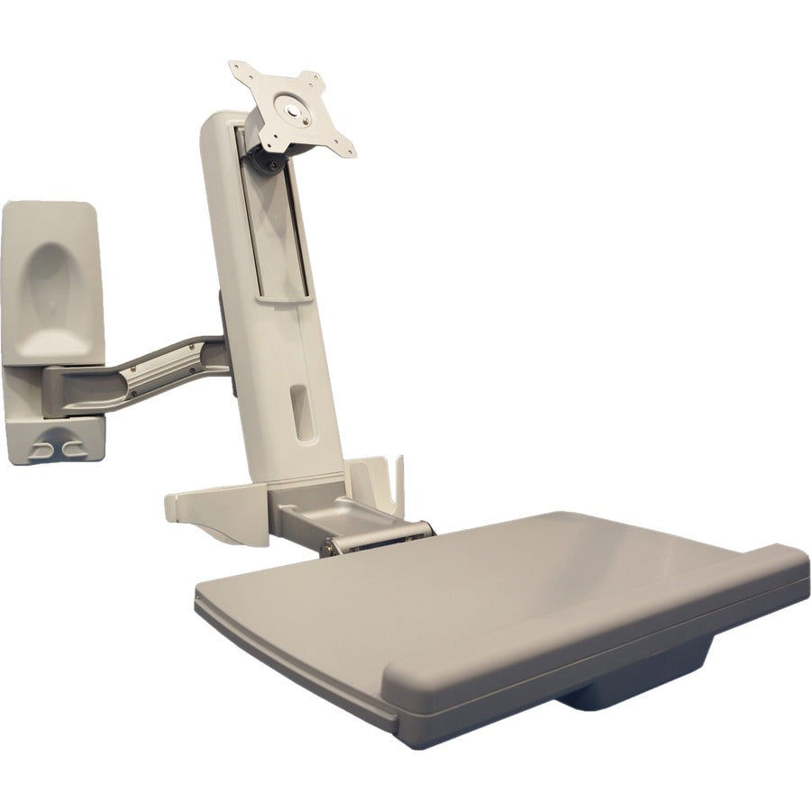 WALL MOUNT WORKSTATION SYSTEM  