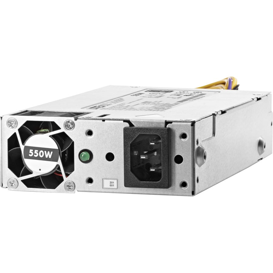 HP 550W FIO POWER SUPPLY       