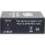 Tripp Lite 10/100 UTP to Singlemode Fiber Media Converter RJ45 / SC 15km 1310nm